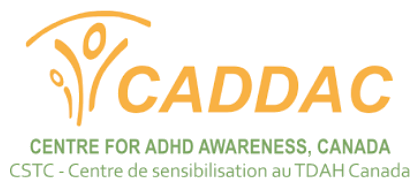 Centre for ADHD Awareness Canada