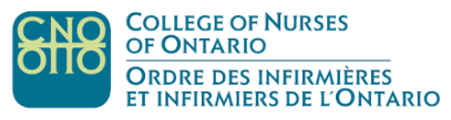 College of Nurses of Ontario