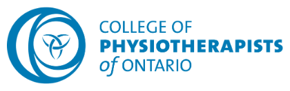 College of Physiotherapists of Ontario