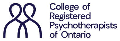 College of Registered Psychotherapists of Ontario