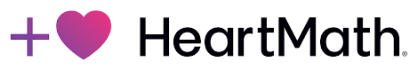 HeartMath biofeedback
