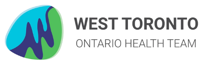 West Toronto Ontario Health Team
